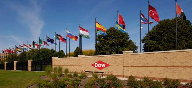 Dow-Corporate