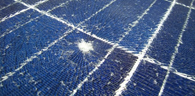 chilometro fotovoltaico sicurezza