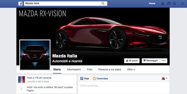 MazdaFacebook_